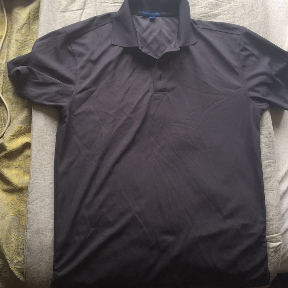 Post Authority shirt